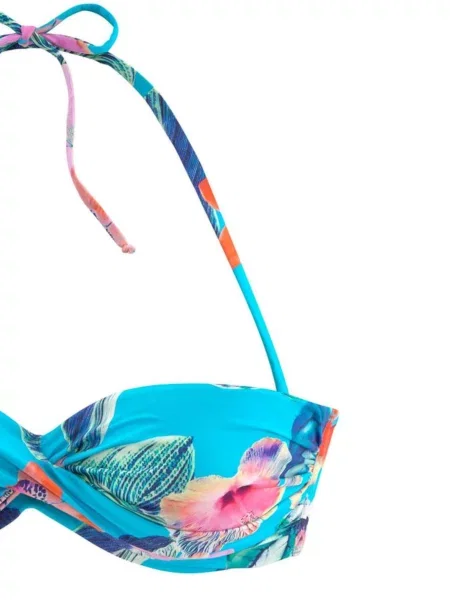 LASCANA Bikiny zmiešané farby