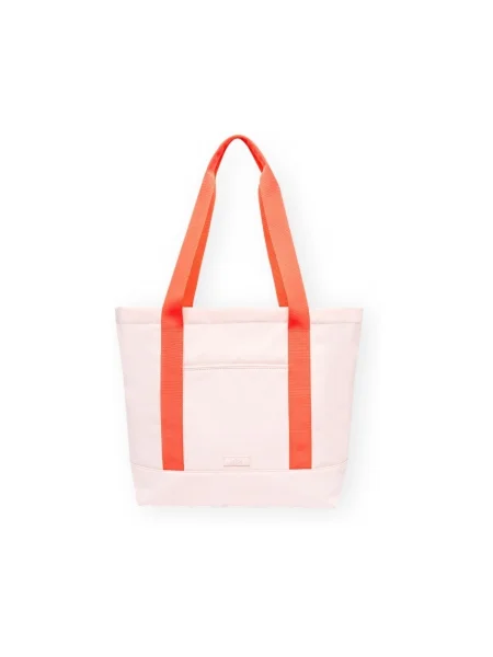 Kabelka Lefrik ružová