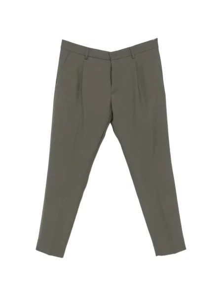 Pantaloni Be Able gri