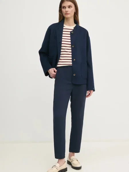 Tommy Hilfiger kratka majica bež