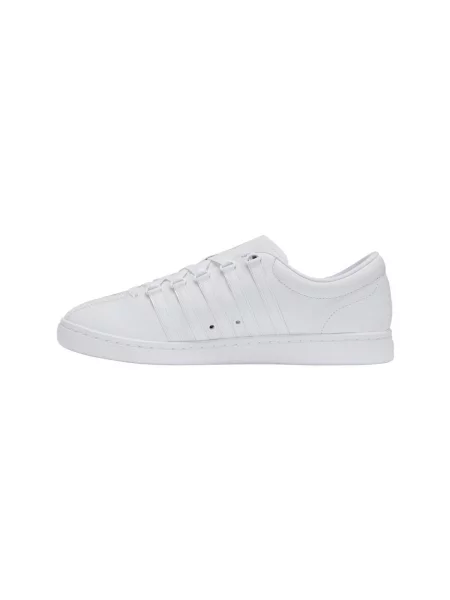 Félcipo K Swiss fehér