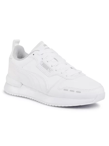 Αθλητικά Puma Sl Jr 02 λευκό