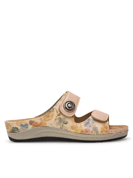 Natikači Inblu roza