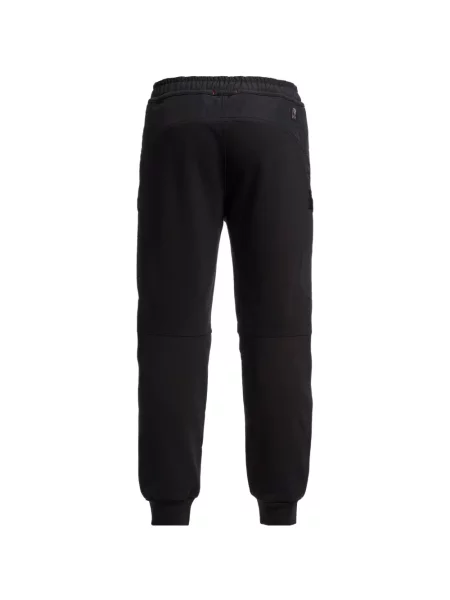 Pantaloni Parajumpers alergare negru