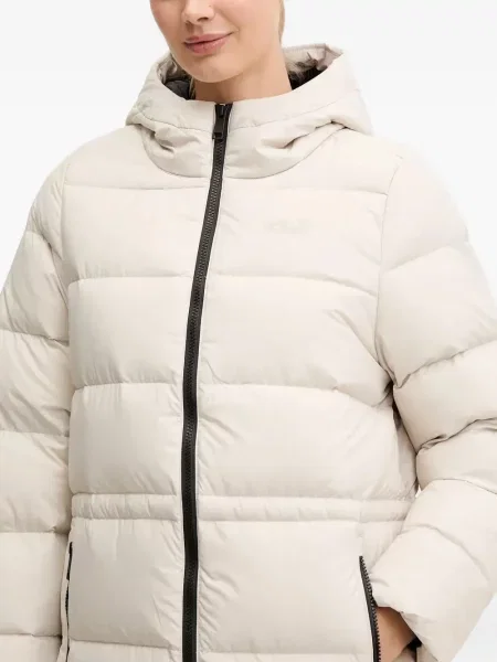 Palton Jack Wolfskin cu glugă
