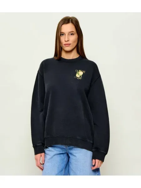 HUGO Hanorac Classic negru