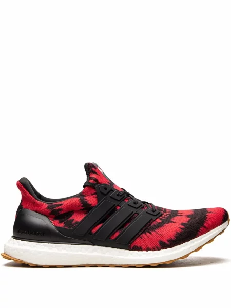 Sneakerși Adidas UltraBoost roșu