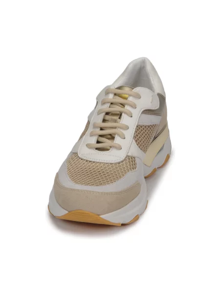 Pantofi Lumberjack bej