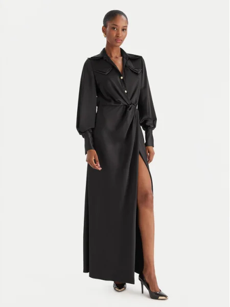Babylon Rochie de seară negru