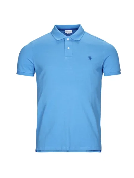 Pólóing U.s. Polo Assn. kék