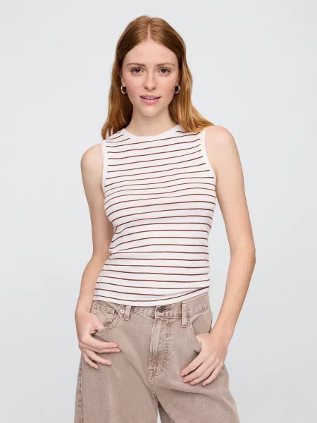 Top Gap cu nervuri
