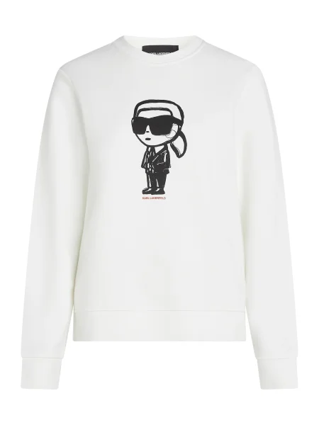 Hanorac Karl Lagerfeld negru