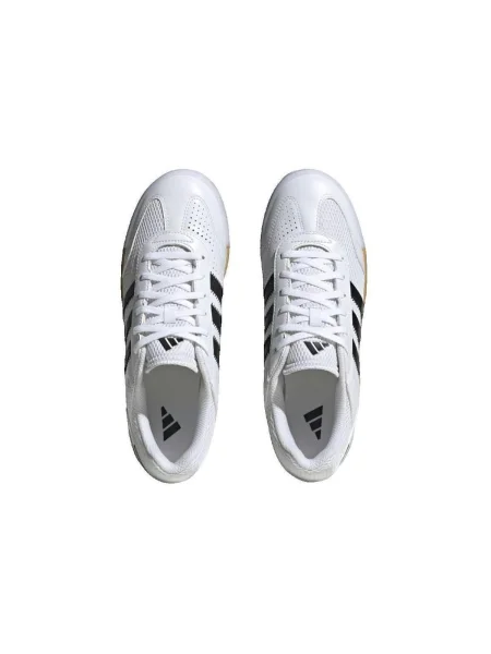 Pantofi Adidas alb