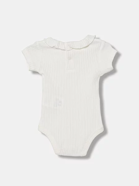 United Colors of Benetton body dětské s bílý