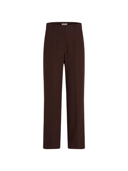 Pantaloni Morgan maro