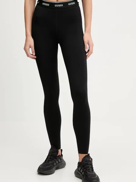 Pajkice Guess ALBA črna