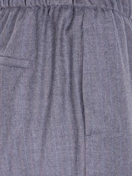Pantaloni Peserico gri