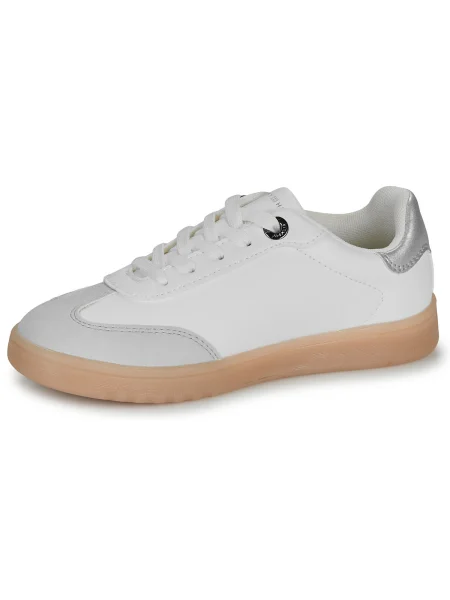 Gyerek félcipő Tommy Hilfiger fehér