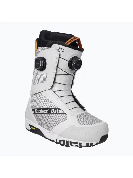 Botine Bataleon gri