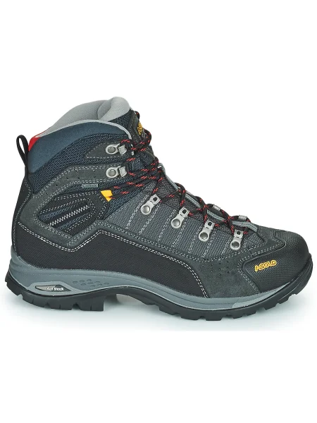 Pantofi Asolo gri