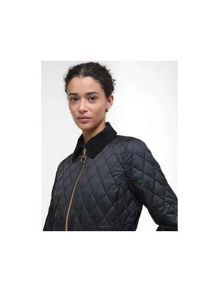 Geacă Barbour negru