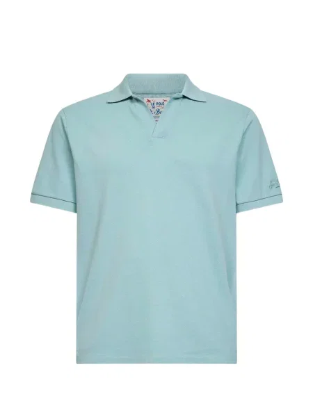 Tricou Mc2 Saint Barth albastru