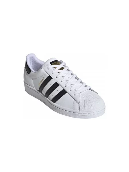 Pantofi Adidas alb