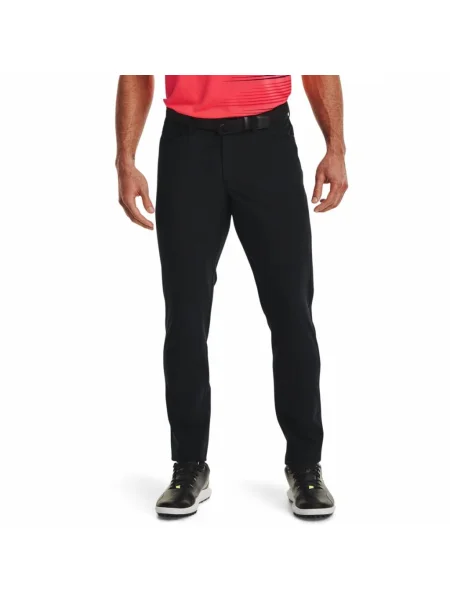 Pantaloni Under Armour negru