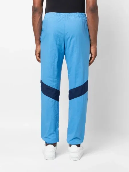 Pantaloni United Rivers albastru