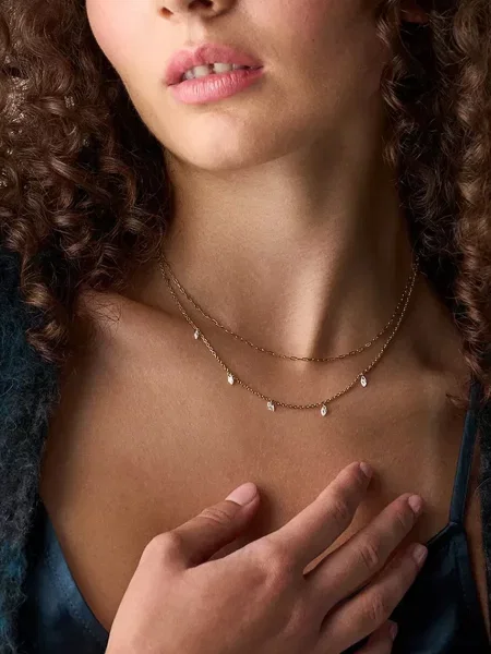 Ланцюжок Fossil