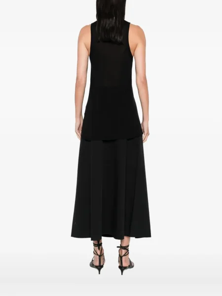 Top Toteme negru