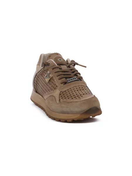 Pantofi Cetti maro