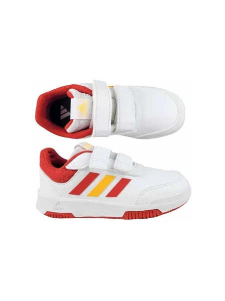Tenisky Adidas biela