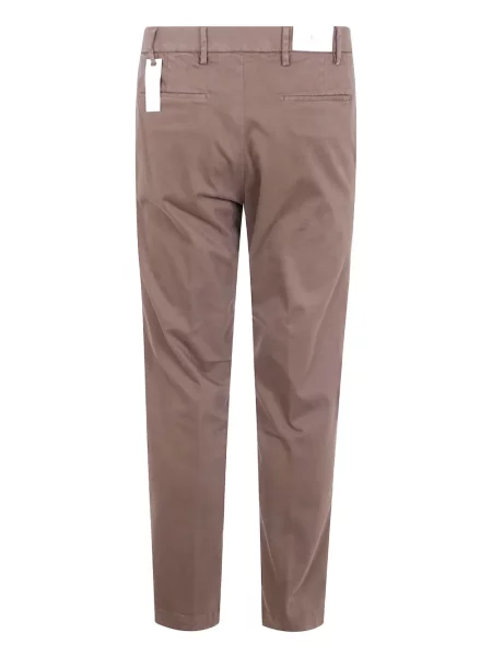Pantaloni Michael Coal