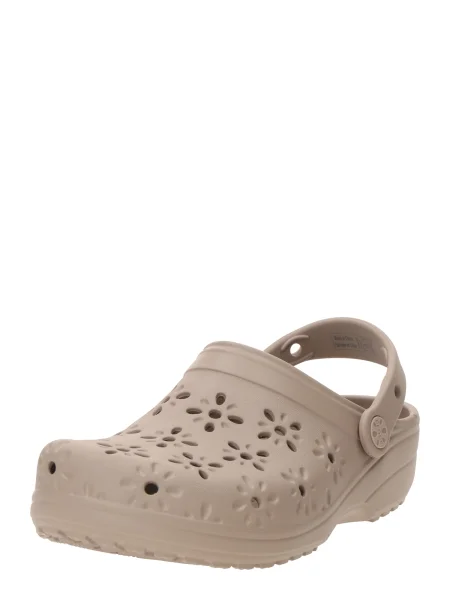 Crocs Cokle Classic kapučino