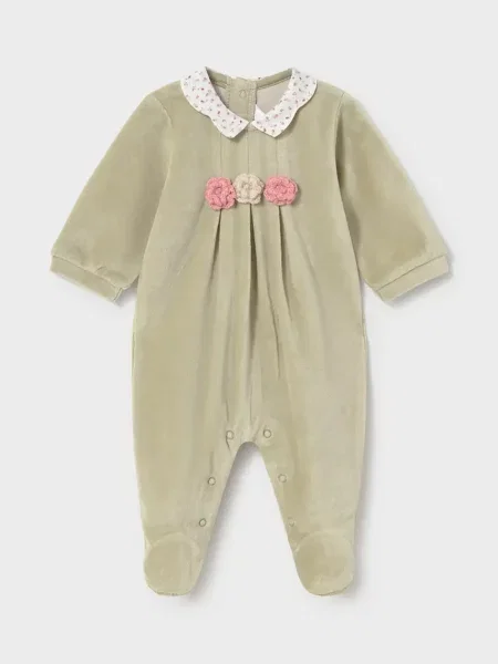Детский комбинезон Mayoral Newborn