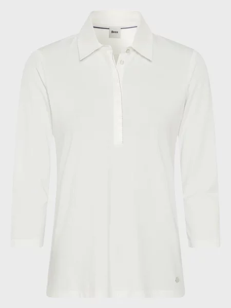 Светр Brax білий