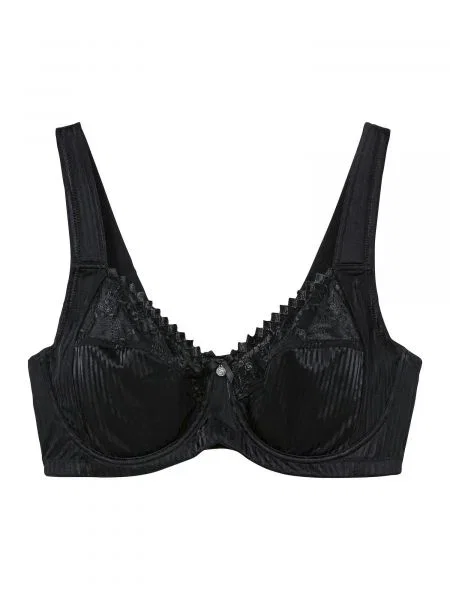 Palton Sheego negru