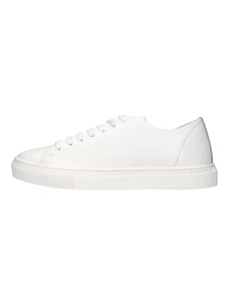 Sneakersy Marechiaro 1962 skórzane białe