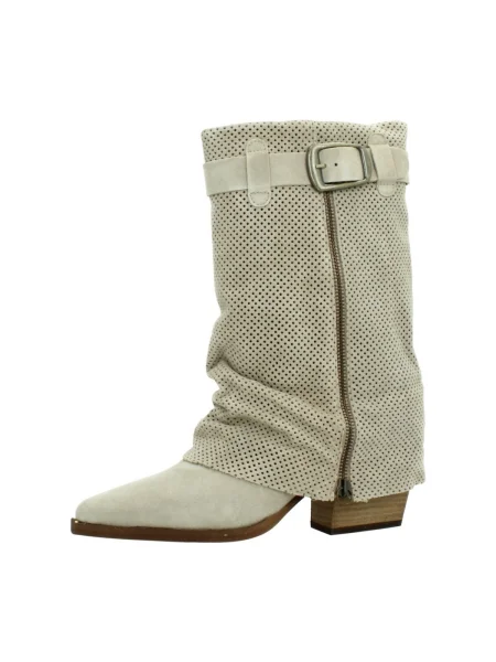 Pantofi Alpe bej