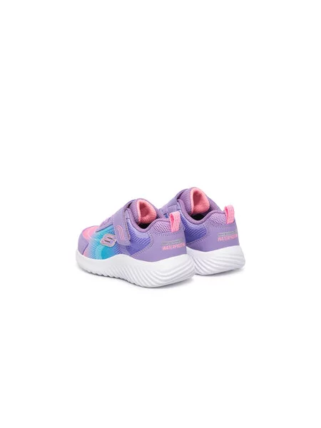 Sportcipők Skechers Bounder Hydra Cool Világos lila