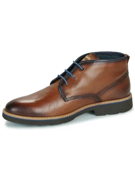 Pantofi Pikolinos maro