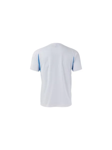 Majica Joma bijela