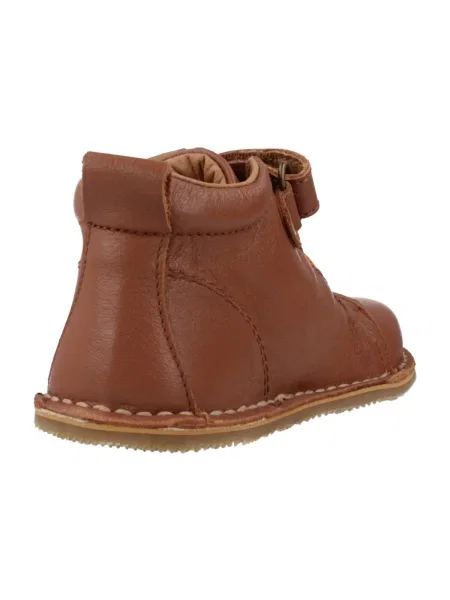 Pantofi copii Boston maro