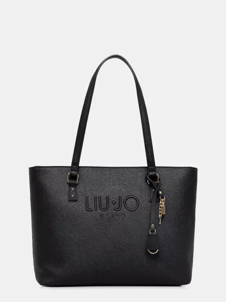 Torbica Liu Jo črna