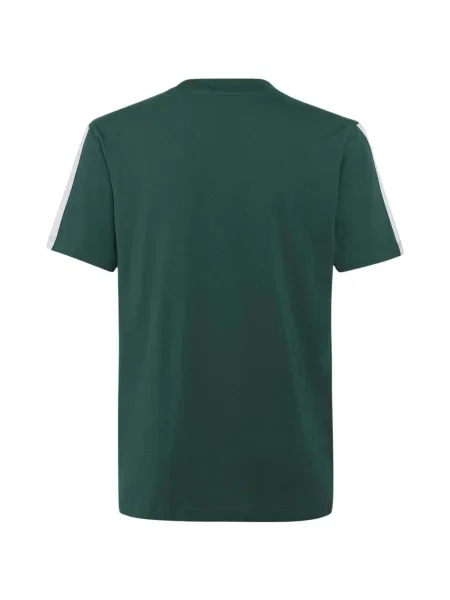 Tričko Adidas zelená