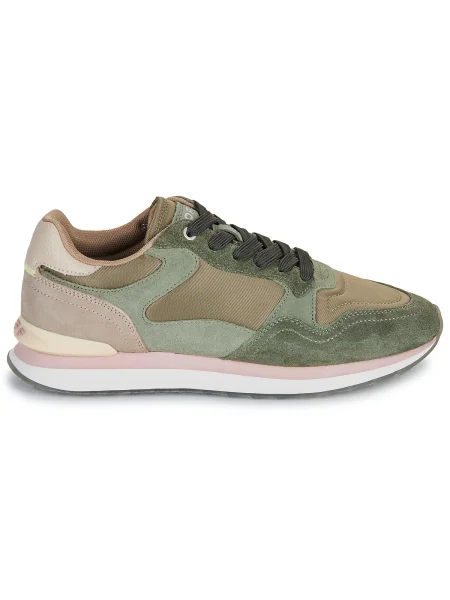 Tenisky Hoff khaki