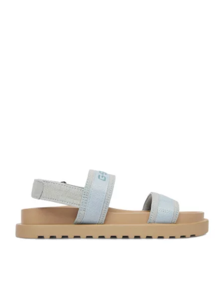 Sandály G-Star Raw modré