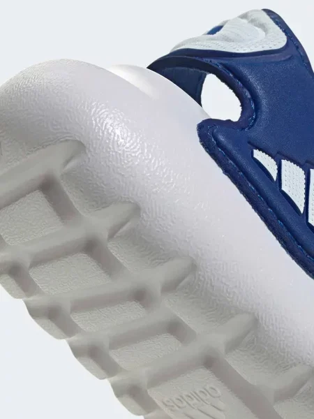 Дитячі шльопанці Adidas