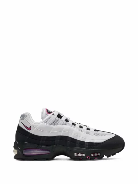 Sneakerși Nike Zoom cu imagine alergare cu model floral verde